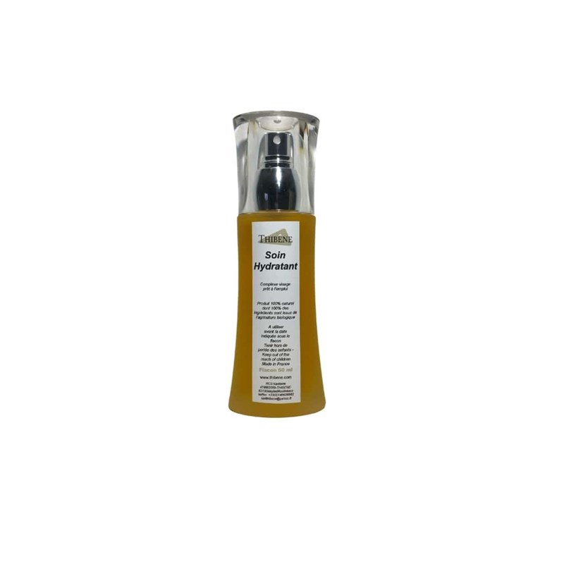Soin hydratant