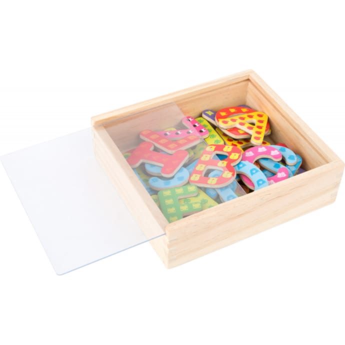 Alif Ba magnets | Jeu pour apprendre l'alphabet arabe en s'amusant