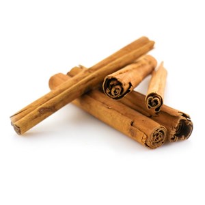 Cannelle de ceylan bio - 100g - bâtons entiers