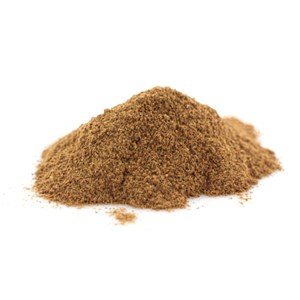 Cannelle de ceylan bio - 100g - en poudre