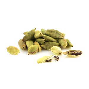 Cardamome verte bio - 100g