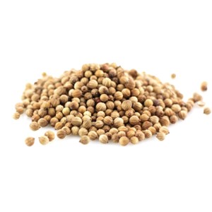 Coriandre bio - 75g - graines entières