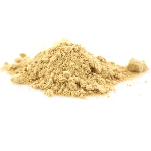 Gingembre bio - 100g - en poudre