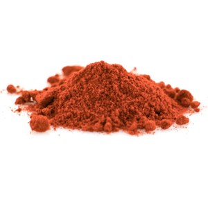 Paprika fort de hongrie bio - 100g - en poudre
