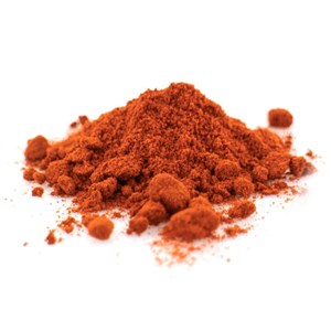 Piment de cayenne bio - 100g - en poudre