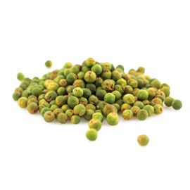Poivre vert bio - 100g - grains entiers