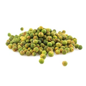 Poivre vert bio - 100g - grains entiers