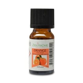 Huile essentielle d'orange - 10ml