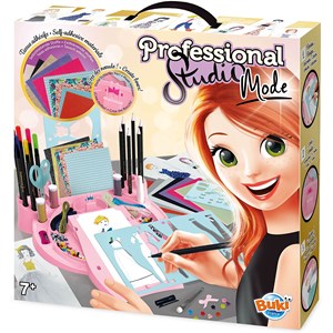 Professional studio mode