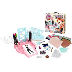 Professional studio mode