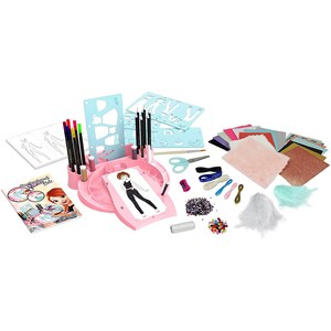 Professional studio mode