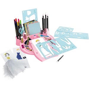 Professional studio mode