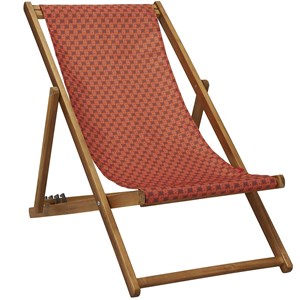 Transat lotus orange