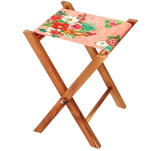 Pliant pêcheur hanami pêche