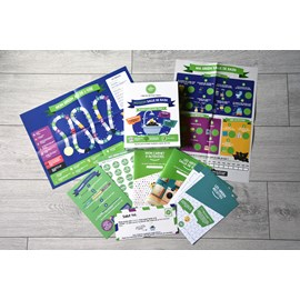 Jeu écoresponsable Mission salle de bain