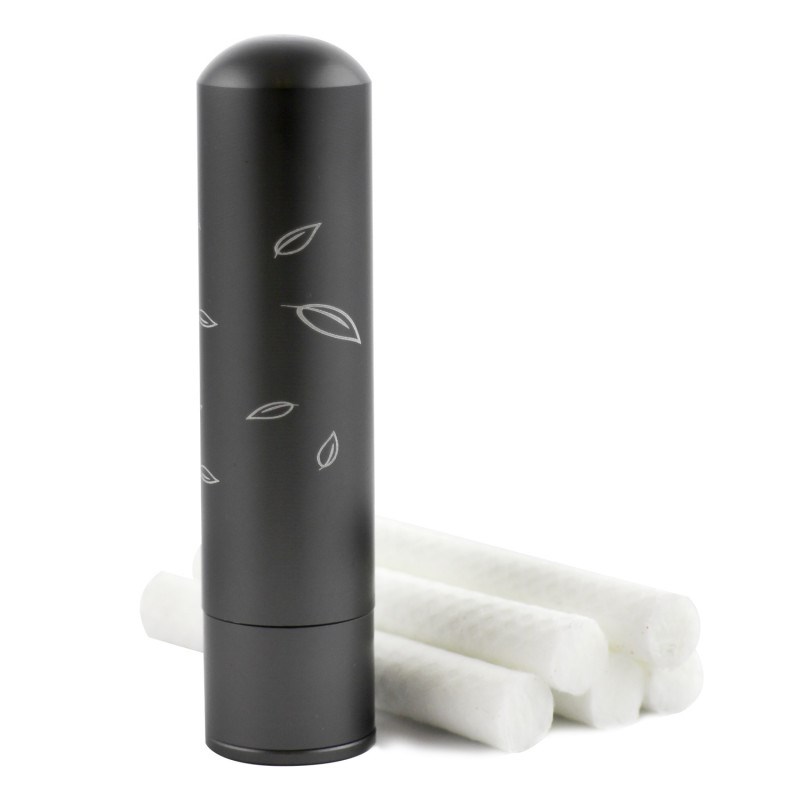 La Compagnie des Sens - Stick inhalateur - avec 5 mèches en coto