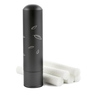 Stick inhalateur - avec 5 mèches en coton
