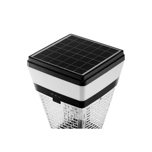 Piege moustiques night hunter