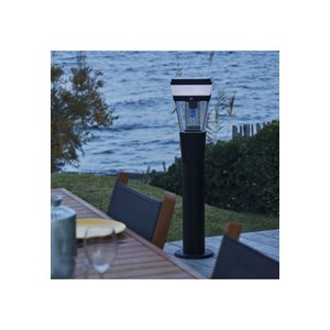 Piege moustiques night hunter