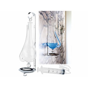 Baromètre de goethe deluxe