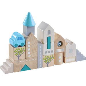 Blocs de construction bad rodach