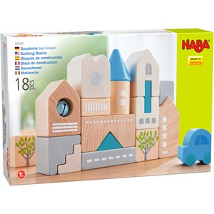 Blocs de construction bad rodach