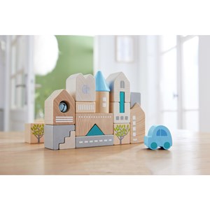 Blocs de construction bad rodach