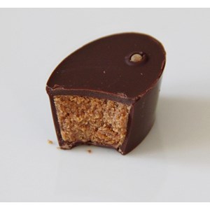 Boite de 12 pralinés bio (144 g)