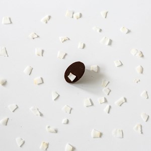 Boite de 12 pralinés bio (144 g)