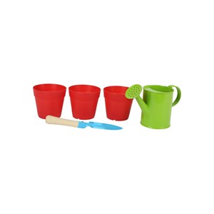 Kit de plantation et jardinage pour enfa