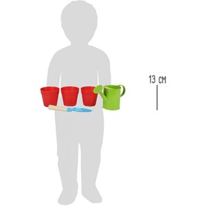Kit de plantation et jardinage pour enfa