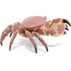 Figurine crabe