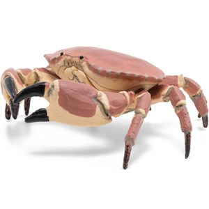 Figurine crabe