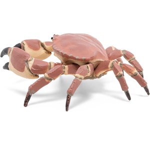 Figurine crabe