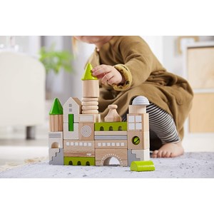 Blocs de construction coburg