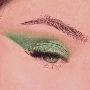 All tigers - fard à paupières naturel & vegan