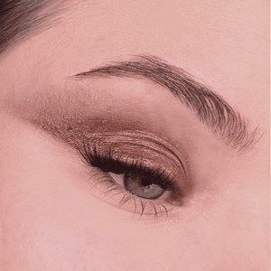 All tigers - fard à paupières naturel & vegan