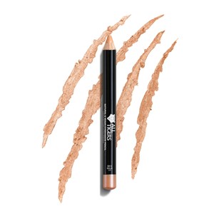 All tigers - fard à paupières naturel & vegan