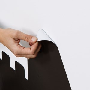 Tableau magnetique château