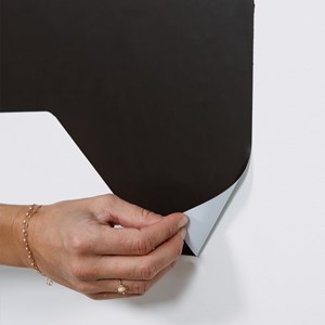 Tableau magnetique fusee