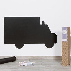Tableau magnetique camion