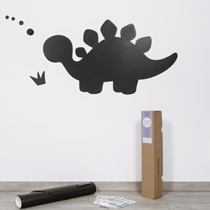 Tableau magnetique dinosaure