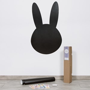 Tableau magnetique lapin
