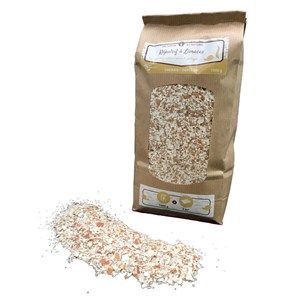 Coquilles d'œufs - 1.5 kg