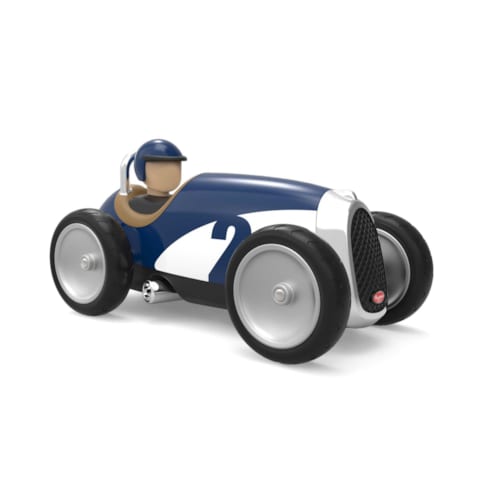Baghera - Petite voiture de course pour enfant ra
