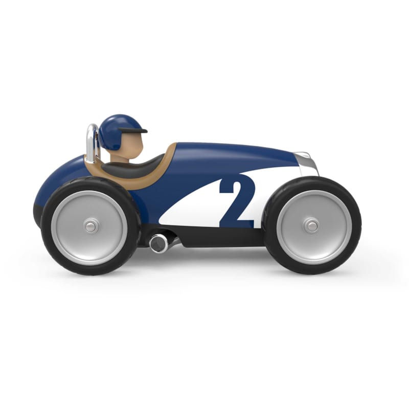 Petite voiture de course pour enfant ra (Baghera) - Image 1