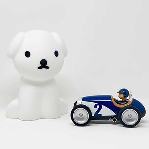 Petite voiture de course pour enfant ra