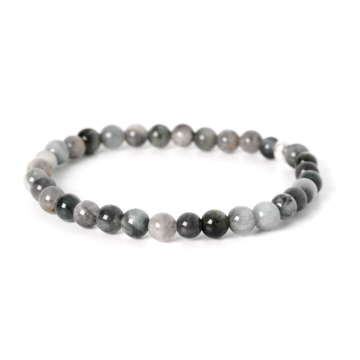 Elphege - Bracelet tourmaline œil de chat