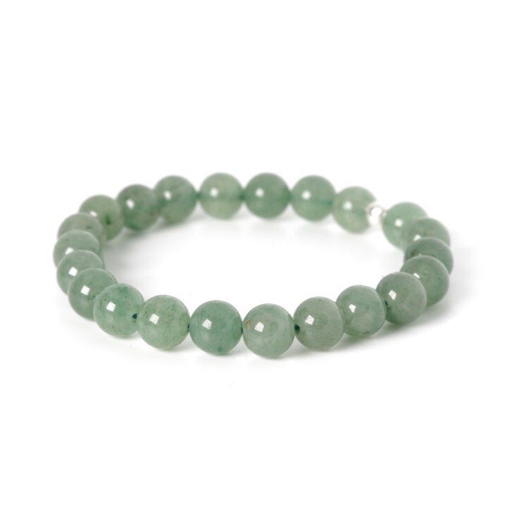 Elphege - Bracelet aventurine