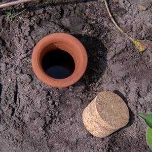 Olla taille s - 1,9 l